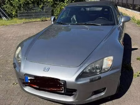 Honda S2000 2.0 240 S