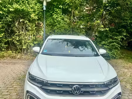 Volkswagen T-Roc 1.5 TSI 110 R-Line
