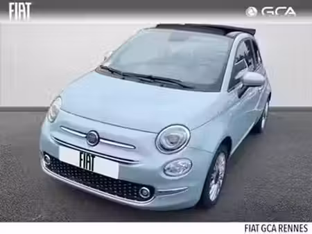Fiat 500 1.0 70 Dolcevita