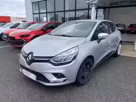 Renault Clio 0.9 TCe 90 Business