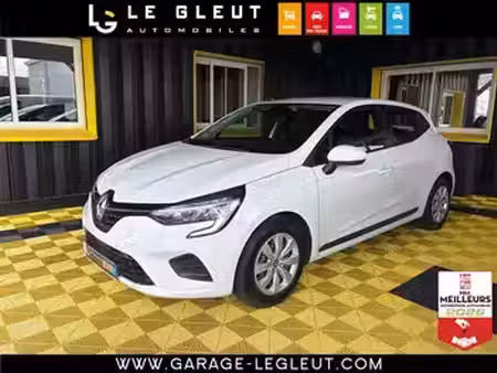 Renault Clio 1.0 SCe 75 Life