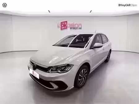 Volkswagen Polo 1.0 TSI 95 Life