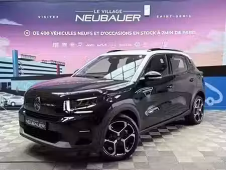 Citroën C3 1.2 100 Plus
