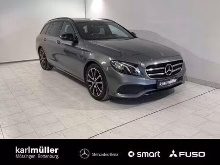 Mercedes-Benz Classe E E 200 Avantgarde