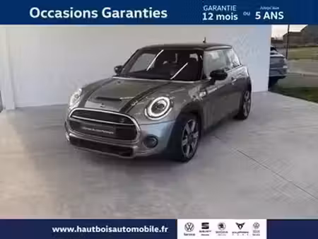 Mini Mini Cooper S 2.0 192