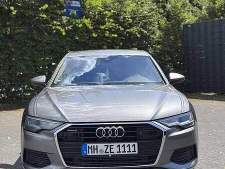 Audi A6 50 TDI 3.0 TDI 286 quattro