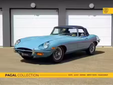Jaguar XK 