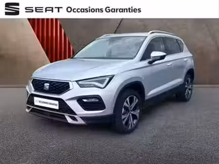 Seat Ateca 1.0 TSI 115 Copa