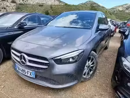 Mercedes-Benz Classe B B 200 Progressive Line