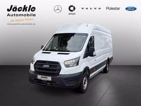 Ford Transit 2.0 TDCi 131 Basis