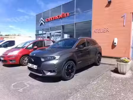 DS 7 2.0 HDi 177 Performance Line
