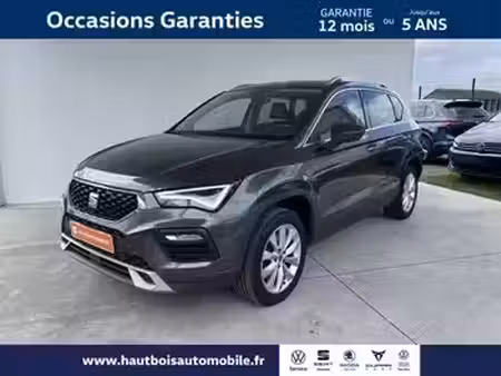 Seat Ateca 2.0 TDI 150 Style