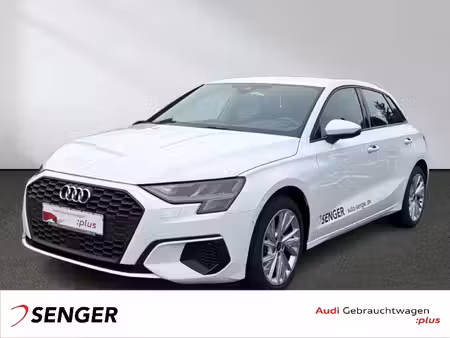 Audi A3 2.0 TDI 116