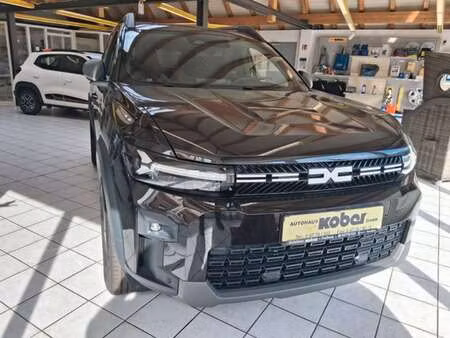 Dacia Bigster 1.2 TCe 140 Journey