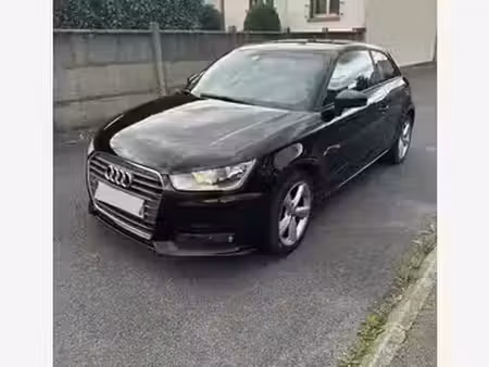 Audi A1 1.4 TDI 90 Business Line
