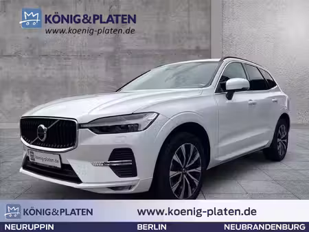 Volvo XC60 2.0 197