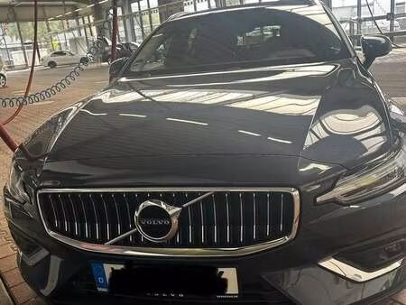 Volvo V60 2.0 197 Inscription