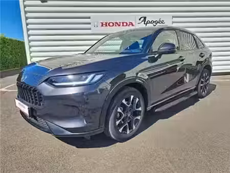 Honda ZR-V 2.0 184 Advance