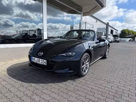 Mazda MX5 Skyactiv G 1.5 132 Exclusive Line