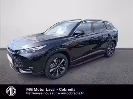 MG EHS 1.5 GDi 272 Luxury