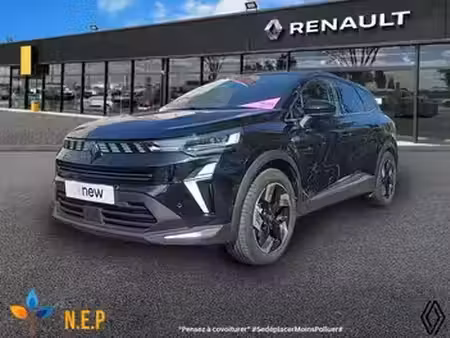 Renault Symbioz E-Tech 1.6 145 Techno