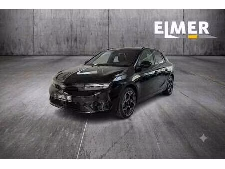 Opel Astra 1.5 131 Ultimate
