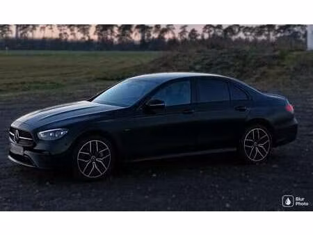 Mercedes-Benz Classe E E 300 2.0 211 AMG Line