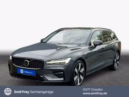 Volvo V60 2.0 197 Plus