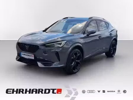 Cupra Formentor VZ 2.0 TSI 310 4x4