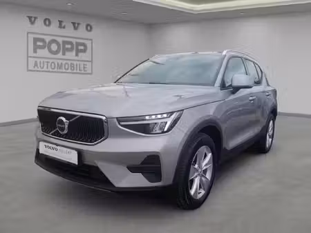 Volvo XC40 B3 2.0 163