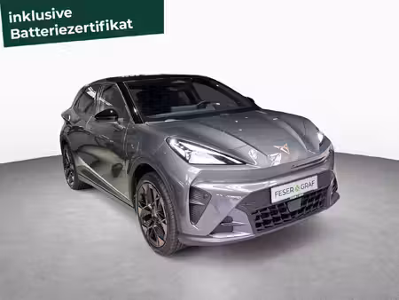 Cupra Raval 