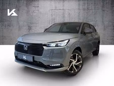 Honda HR-V 1.5 131 Advance