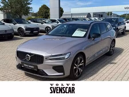 Volvo V60 2.0 197 Plus