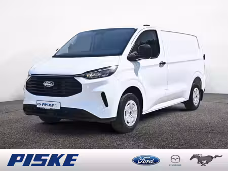 Ford Transit 2.0 136 Trend