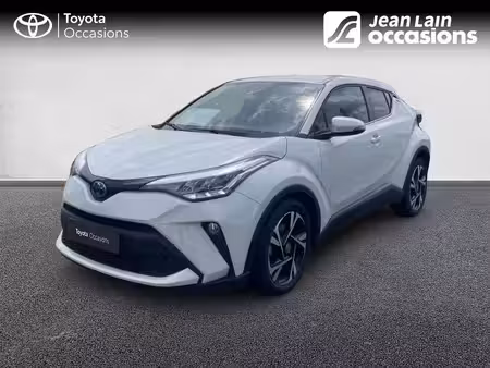 Toyota C-HR 1.8 122 Design