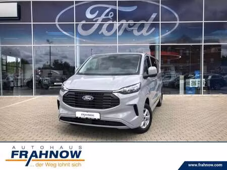Ford Transit 2.0 136 Limited