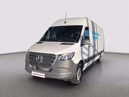 Mercedes-Benz Sprinter 319 2.0 CDI 190