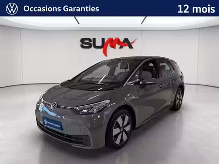 Volkswagen ID.3 150 Performance
