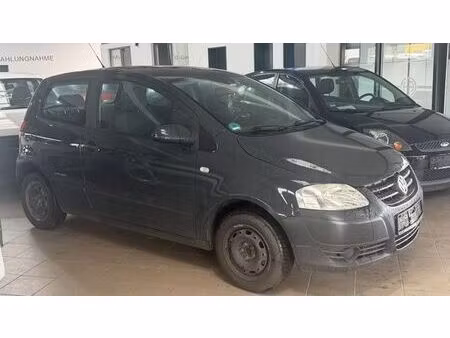 Volkswagen FOX 1.2 Fox