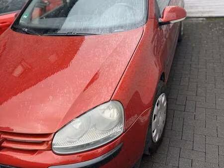 Volkswagen Golf 1.4 FSI 90 Trendline
