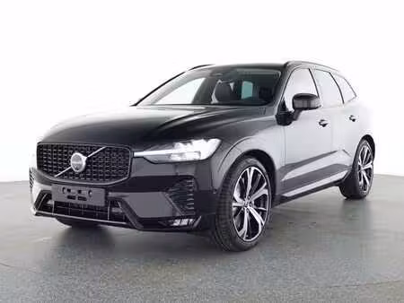 Volvo XC60 2.0 4x4