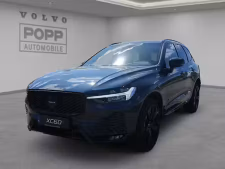 Volvo XC60 2.0 4x4