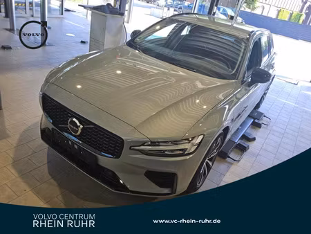 Volvo V60 T8 2.0 197 Plus
