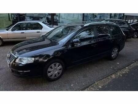 Volkswagen Passat 2.0 FSI 150 4Motion