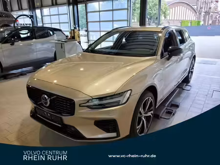 Volvo V60 2.0 4x4