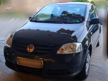 Volkswagen FOX 1.2 Fox