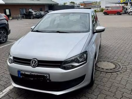 Volkswagen Polo 1.4