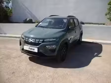 Dacia Spring 65 Expression