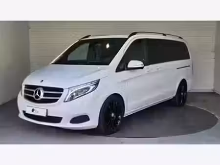 Mercedes-Benz Classe V V 250 2.1 190 Executive