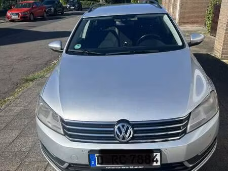 Volkswagen Passat 1.6 TDI 105 Confortline